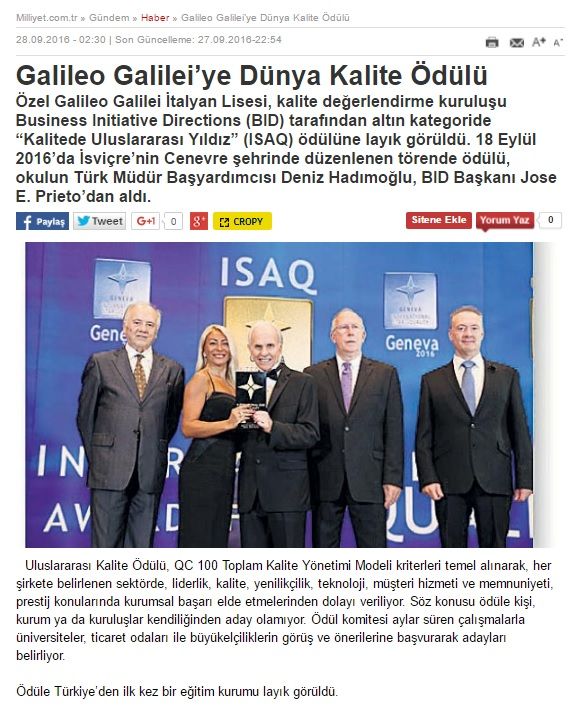 Milliyet