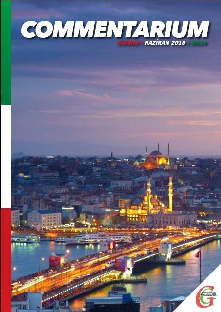 HAZİRAN 2018)