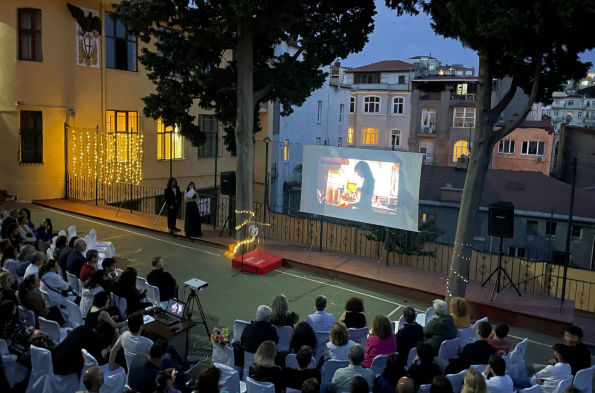 Sinema Gecesi 2023