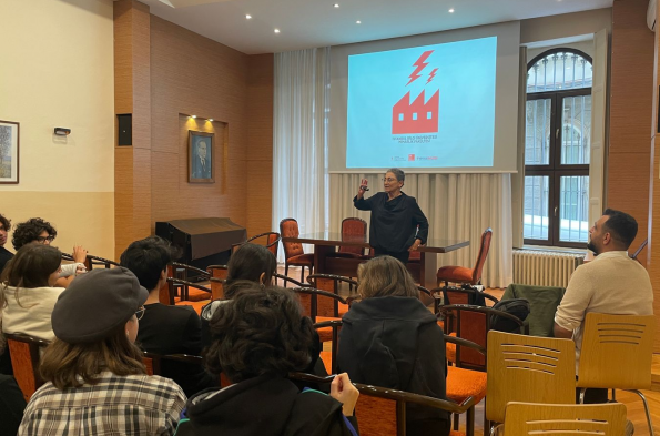 Kariyer Günleri - Prof. Dr. Zuhal Ulusoy