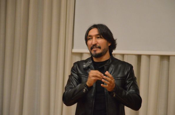 Dünya Kick Boks Şampiyonu Serkan YAVUZ