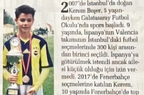 Kerem Beşer