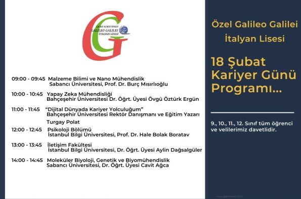 Kariyer Günü