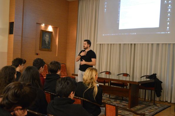 Siber Güvenlik