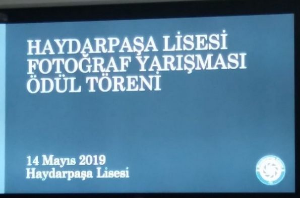 Metropolde Yaşam - Fotoğraf Yarışması