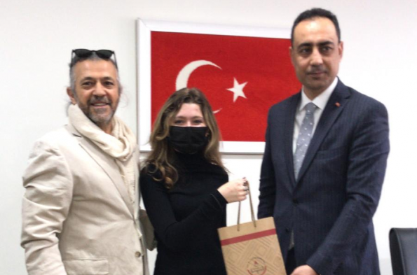 Benim Gözümden Beyoğlu