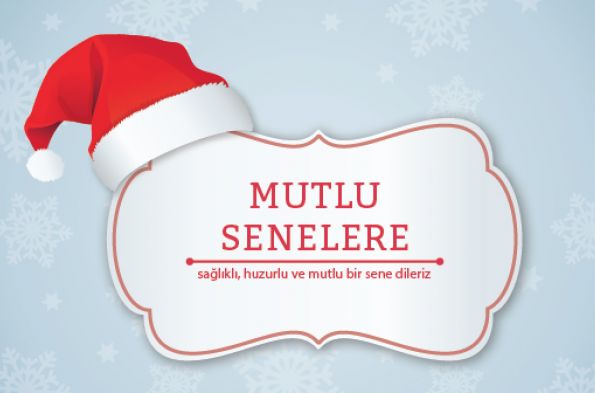 NOEL KUTLAMA PROGRAMI