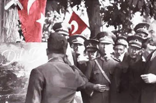 Dil Bayramı 2023