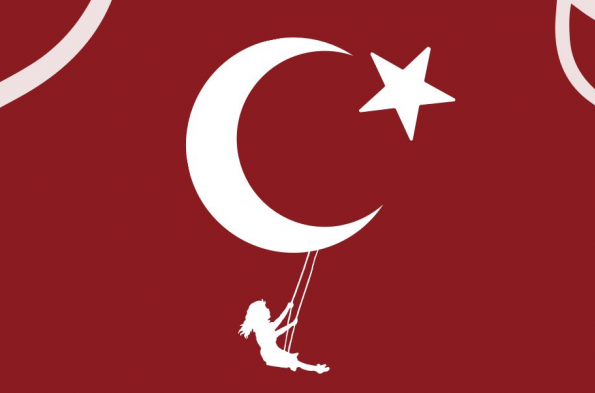 23 Nisan 2023