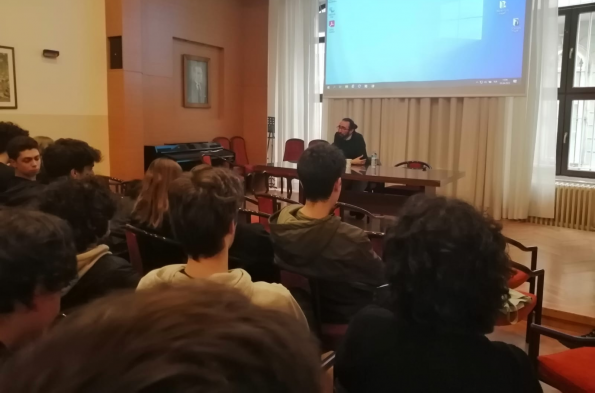 Kariyer Günleri - Dr Cavit FatihKüçüktezcan