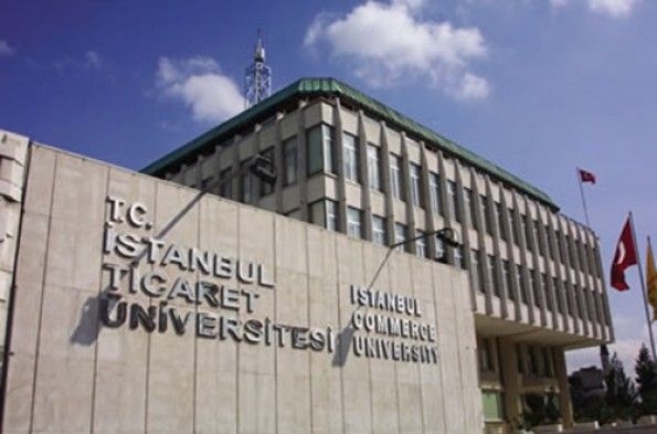 İstanbul Ticaret Üniversitesi