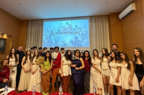 Giornata della Mitologia