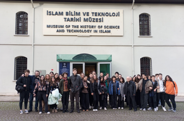 Bilim Müzesi 2023