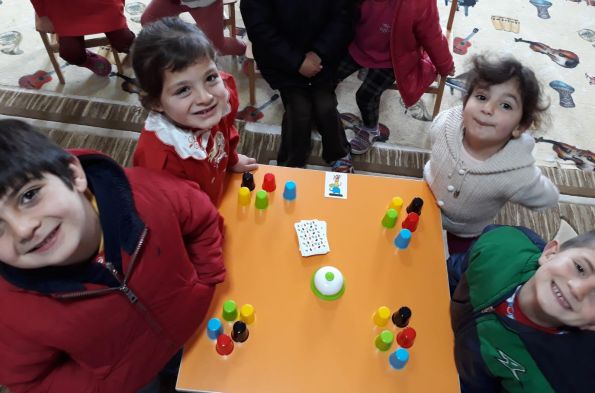 Girişimcilik ve Sosyal Yardımlaşma Kulübü - Kars