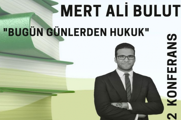 Kariyer Basamaklarında Bizden Biri - Mert Ali Bulut