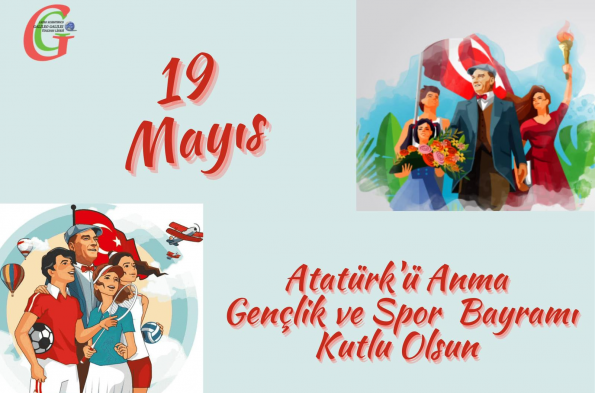 19 Mayıs 2023