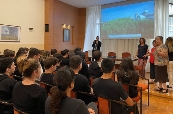 Pisa Üniversitesi
