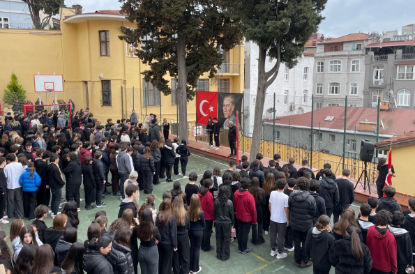 18 Mart 2024