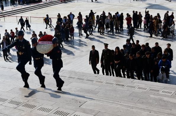 Ankara 2019