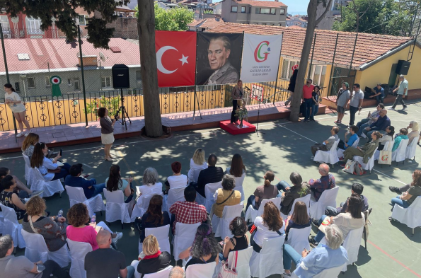 OPEN DAY 2022