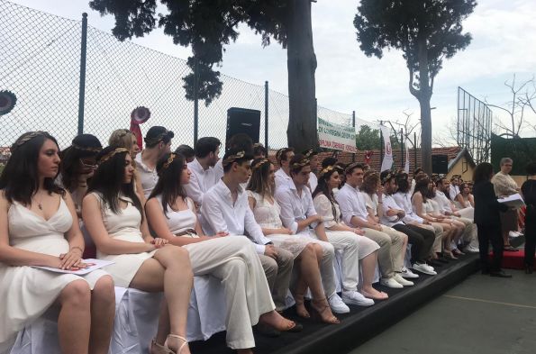Mezuniyet 2019