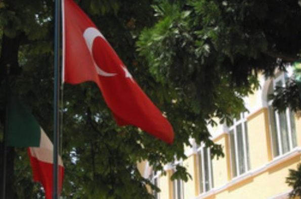 Evde Kal