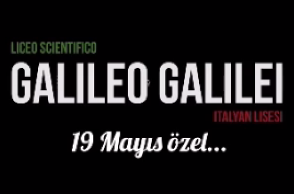 19 Mayıs Özel