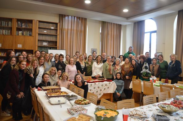 YENİ BİR YIL 2018