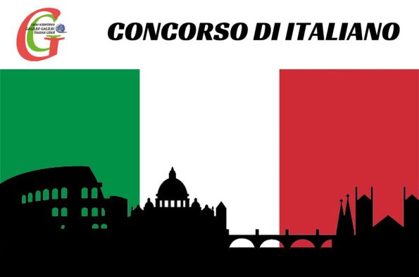 Io parlo italiano
