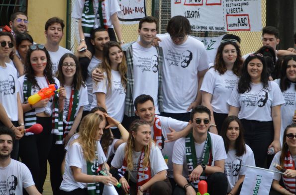 SPAGETTATA 2019