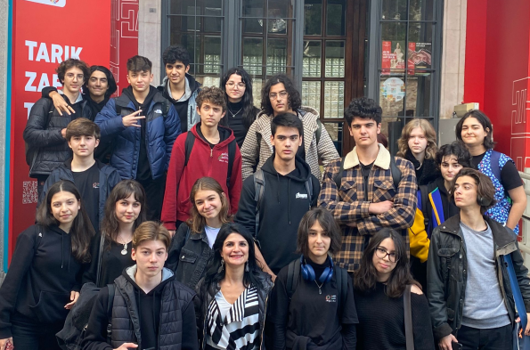 Beyoğlu Kültür Festivali 2022