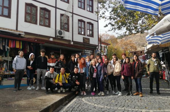  Beypazarı 2019
