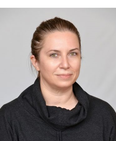 VERONICA BRUNIERA KADAKAL