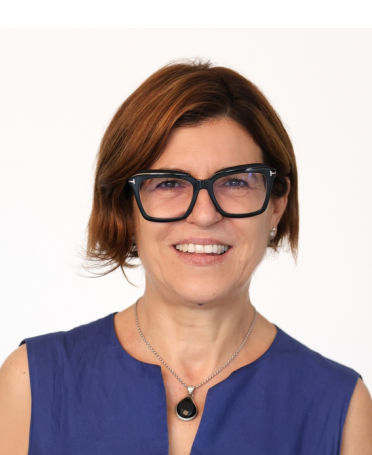 CLAUDIA MUSCU