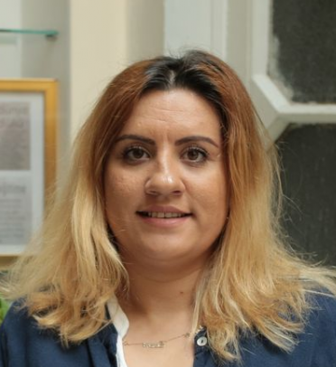 GÜLFİDAN EKREN