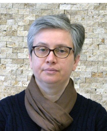 MARIA SUSANNA BERNARDI