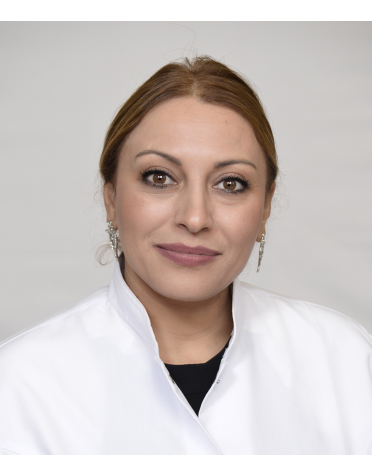 YASEMİN ARPACI