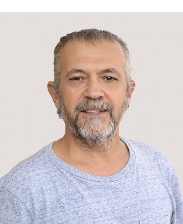 RECEP TARHAN